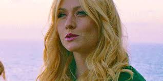 RED || HANNAH MONTANA