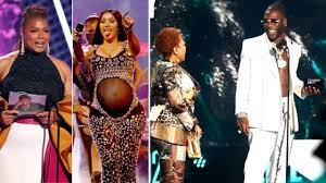 Winners, nominees & watch streaming this year, the show is being scaled back due to health concerns, so watch for a virtual awards ceremony to be televised live on bet with a simulcast on network cbs on sunday, june 28, 2020 beginning at 8pm et live from tampa, fl. Jpepxu6coo18xm