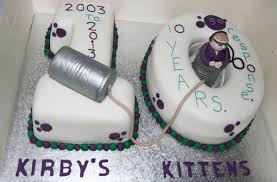 Tenth anniversary cake illustrations & vectors. 10th Anniversary Cake Designs Cakes And Cookies Gallery