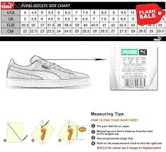 Puma Shoes Size 8 In Cm Www Irishpostoffices Org