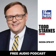 The Todd Starnes Podcast