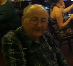 Robert Hosier Obituary (2014)