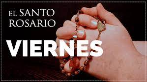 La agonía de jesús en el huerto de getsemaní. Ven Y Reza El Santo Rosario Misterios Dolorosos Viernes