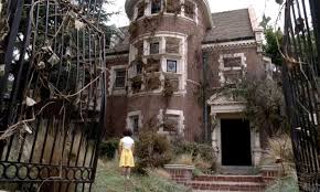 American Horror Story' Filming Spots in Los Angeles, New Orleans, and Others