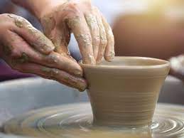 Pin On Pottery Techniques