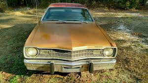 Image result for Golden Fawn 1974 Dart
