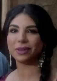 Ghada Ibrahim