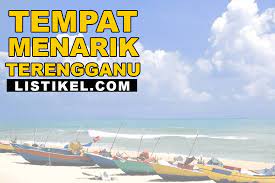Diselitkan antara resort yang menarik di pulau perhentian, bubu long beach resort perhentian island. 25 Tempat Menarik Di Terengganu Edisi 2019