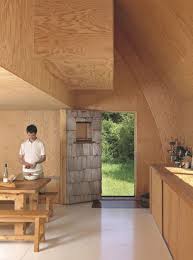Bois Osb Comment L Utiliser Bois Osb Osb Cabanes Modernes