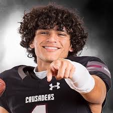 Caleb Eby's Instagram, Twitter & Facebook