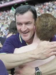 Fleury coy over Limerick nomination