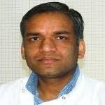 Dr Anand Pal Lohiya's Profile
