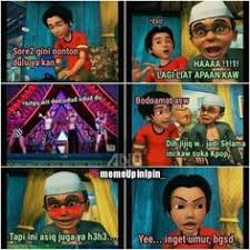 Meme upin ipin part 3. 7 Funny Memes Ideas Funny Memes Memes Funny