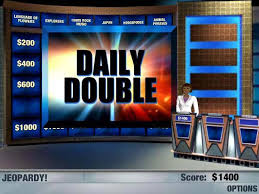 We did not find results for: Jeopardy Ipad Iphone Android Mac Pc Game Big Fish