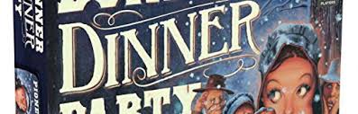 Hes definetly the most humorous character, and he sometimes brakes the fourth wall. The Donner Dinner Party Chronicle Books Game Review Decksize