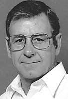 Gerald Knickerbocker Obituary (2012)