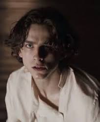 Regulus Black Wattpad