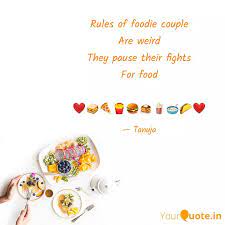 Jun 10, 2021 · principal dr. Best Foodiecouple Quotes Status Shayari Poetry Thoughts Yourquote