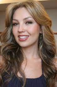 Pin By Laysa Lopez On Rostros Beautiful Mexican Women Splat Hair Color Hair Beauty