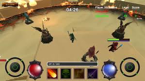 Новая версия apk и кэш на телефон и планшет. Magic Arena For Android Apk Download