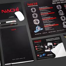 We provide free training, online testing and certification, business development. Trade Marketeers Nachi Europe