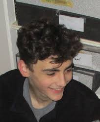 nberz03 Hello everyone, My name is Noah Berz (he/him) and I'm from  Brookline Massachusetts (near Boston), and I am coming to study violin at  the Shepherd School of Music! I love hiking,