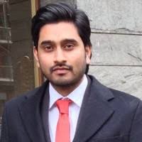 Zain ul Abidin Abbasi