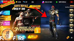 Kini ada kabar gembira buat kamu yang menantikan kode redeem elite pass season 27 free fire. Free Fire Season 3 Elite Pass Return Season 3 Elite Pass Bundle Back Season 3 Elite Pass Youtube