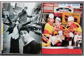 Seminal photographic books of the twentieth century recognizes david lachapelle's 1996 lachapelle land as its 101st book. Lachapelle Land Lachapelle David On Paper