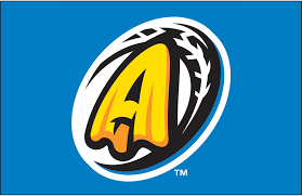 Pin By Keith Lourenco On Sports Sports Team Logos Logos Akron