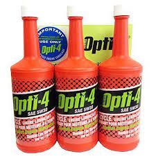 1.1 defective units*1should be returned to opti for repair at distributor's cost and opti will send the repaired units back to distributors when. Opti 4 Sae 5w30 20 Fl Oz 4 Cycle Formula Engine Lubricant Winter Grade Opti 4 Sae 5w30 20 Fl Oz 4 Cycle Formula Engine Lubricant Winter Grade 40524