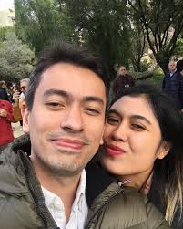 Rian Ernest, Cowok Ganteng yang Diprediksi Gagal Nyaleg