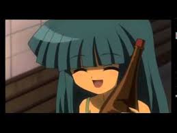 She is the daughter of the late shinto priest of hinamizawa. Rika Nipah 1 Hour Youtube