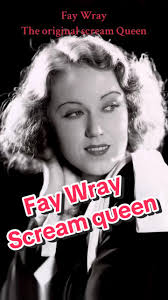 Anne Darrow Edit King Kong 1933