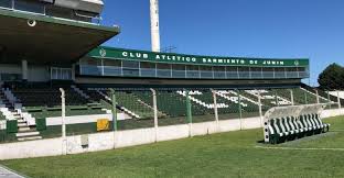 Museo municipal de arte angel maria de rosa. Sarmiento Y Arsenal Completaron El Suspendido Canal Showsport
