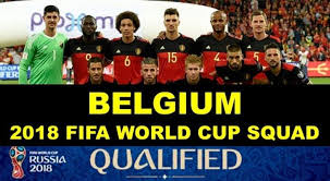 الآن هل تعرف تاريخ الدنمارك جيدا؟ حسنا اخ Ù…Ù† Ù‡Ùˆ Ø§Ù„Ù…Ù†ØªØ®Ø¨ Ø§Ù„Ø¨Ù„Ø¬ÙŠÙƒÙŠ Ø§Ù„Ù…Ø´Ø§Ø±Ùƒ ÙÙŠ ÙƒØ§Ø³ Ø§Ù„Ø¹Ø§Ù„Ù… 2018