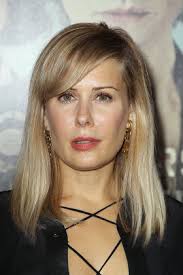 Renee Fleming Daughter Amelia Fleming Editorial Stock Photo