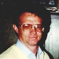 Terry Lee Belcher Obituary