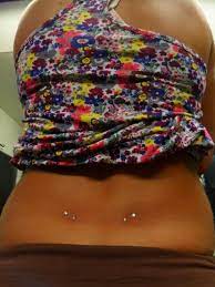 Back Dimple Piercings On Pinterest Piercings Dimple Piercing Regarding Back Dimple Piercing Back Dimple Piercings Dimple Piercing Microdermal Piercing