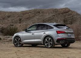 Image result for Daytona Gray 2025 SQ5