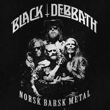Kiss, volbeat, def leppard, slayer, dropkick murphys, wolfmother, satyricon, raga rockers, in flames, dream theater, behemoth, gluecifer, conception, testament, possessed. Tons Of Rock Song By Black Debbath Spotify