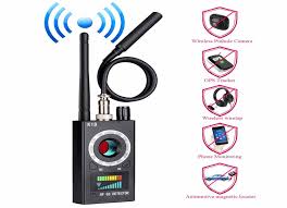 The sensor is used to swarm insects and can detect widespread illicit devices used in spies such as gps locators. Rf Signal Detector Anti Spy Wireless Rf Signal Detector