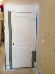 Beautiful 2 Panel Plank Door In Its Natural Environment Interior Doors Doors Interior Interior Closet Doors Home Remodeling