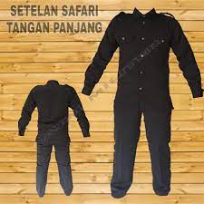 Ett stort tack till er som besvarat utvarderingen for utstallare vid kultur fritidsmassan. Setelan Baju Safari Tangan Panjang Lazada Indonesia