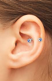 15 Types Of Ear Piercings You Need To Know The Trend Spotter