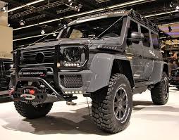 Brabus G Adventure 4x4 2 Img 0545 Mercedes Benz G Klasse Wikipedia Sebastian Heindorff Benz G Mercedes Benz Mercedes