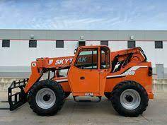 19 Telescopic Forklift Telehandler Ideas In 2021 Forklift Telescope Monster Trucks