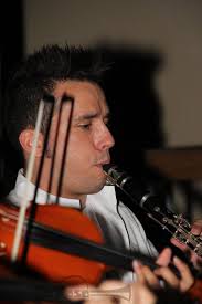 Imágenes del Concierto en el Museo Etnográfico por Paco Mesa y