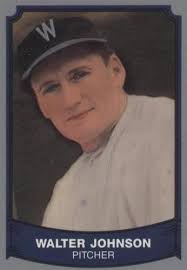 1995 legends of baseball mini plate lot Wagner/johnson