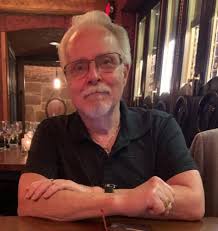 Patrick T. Caraway Obituary (2023)